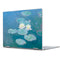 Claude Monet Waterlilies, Evening Pixelbook Skin